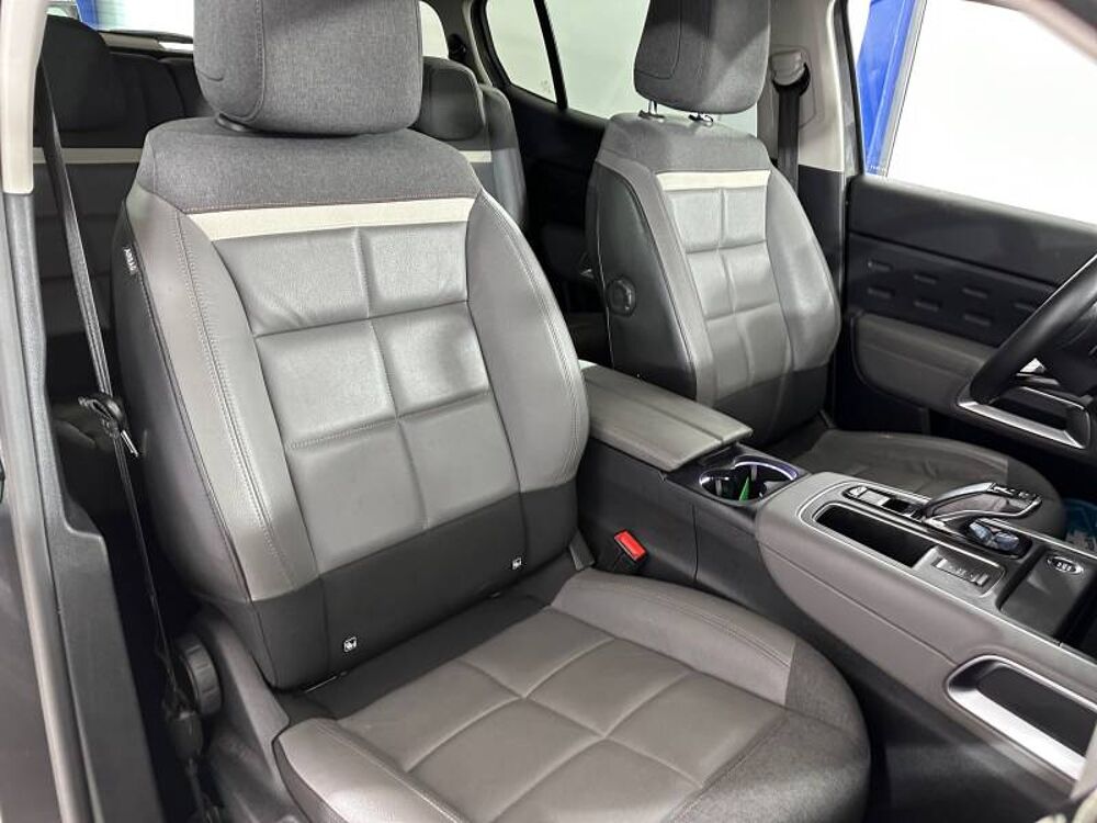 C5 aircross C5 Aircross Hybride Rechargeable 225 S&S e-EAT8 Shine 2021 occasion 91470 Limours