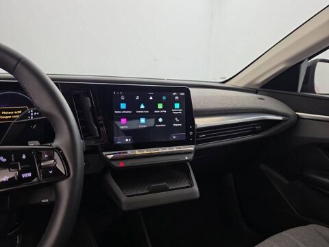 M&eacute;gane Megane E-Tech EV60 220 ch super charge Equilibre 2023 occasion 29900 Concarneau