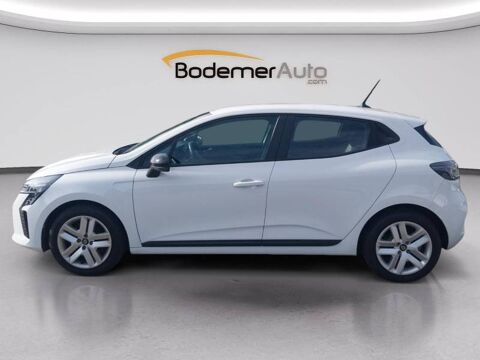 Clio Eco-G 100 ch GSR2 Evolution 2025 occasion 29000 Quimper