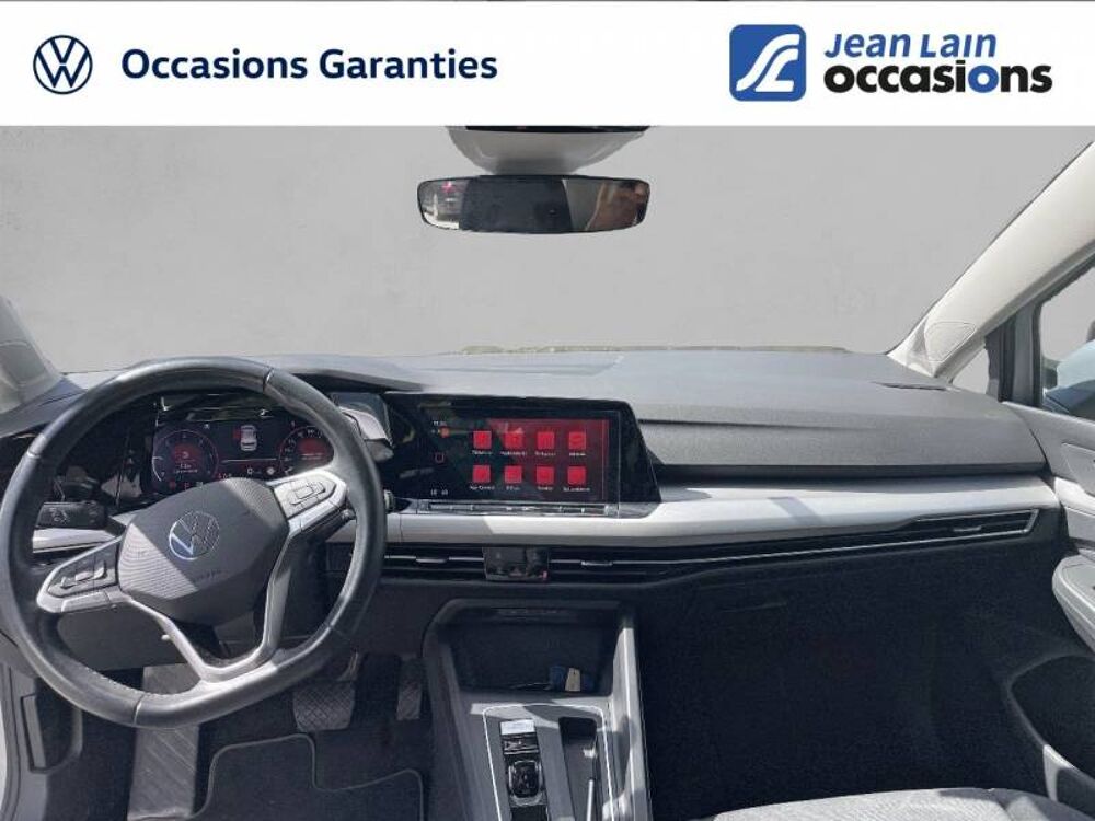 Golf 2.0 TDI SCR 116 DSG7 Life Plus 2023 occasion 74700 Sallanches