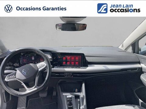 Golf 2.0 TDI SCR 116 DSG7 Life Plus 2023 occasion 74700 Sallanches