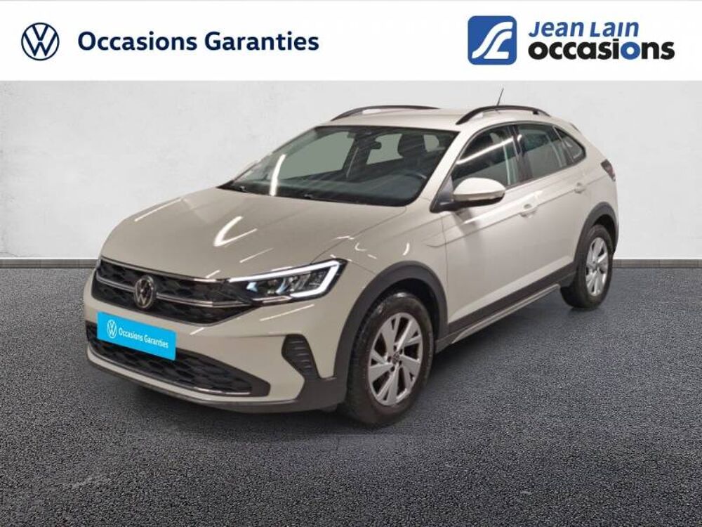 Taigo 1.0 TSI 95 BVM5 Life 2023 occasion 73290 La Motte-Servolex