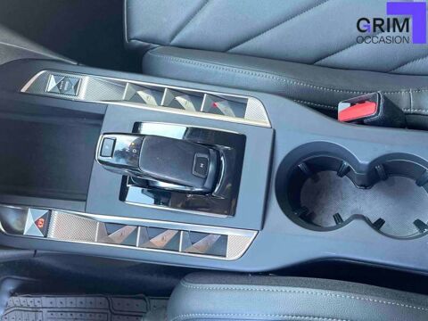 DS3 Crossback PureTech 130 EAT8 Rivoli 2023 occasion 34970 Lattes