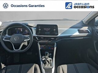 T-ROC T-Roc 1.5 TSI EVO2 150 Start/Stop DSG7 VW Edition 2025 occasion 38530 Pontcharra
