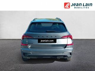 Kamiq 1.0 TSI Evo 2 116 ch DSG7 Monte Carlo 2026 occasion 38600 Fontaine