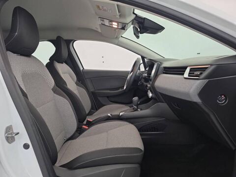 Clio E-Tech full hybrid 145 Evolution 2023 occasion 29000 Quimper