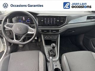 Polo 1.0 TSI 95 S&S BVM5 VW Edition 2025 occasion 38500 Voiron
