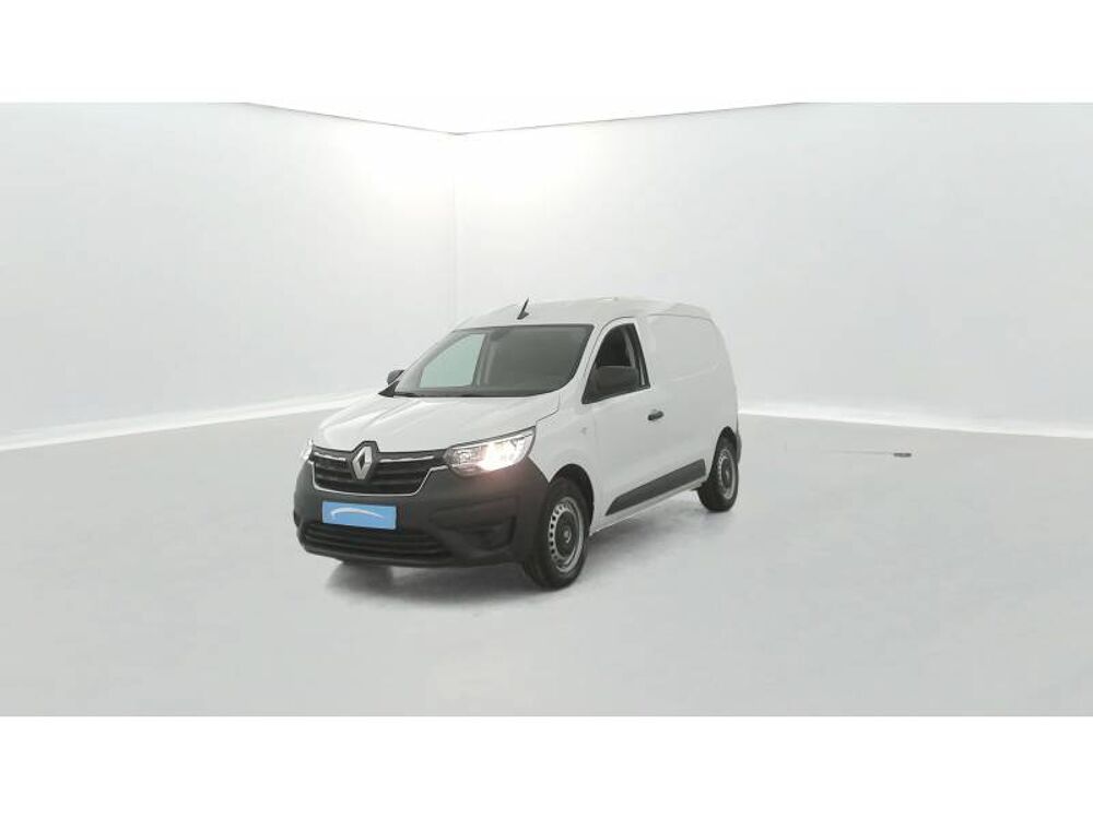 Express EXPRESS VAN BLUE DCI 95 - 22 CONFORT 2024 occasion 29150 Ch&acirc;teaulin