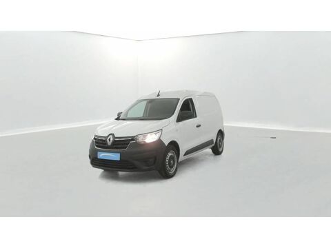 Express EXPRESS VAN BLUE DCI 95 - 22 CONFORT 2024 occasion 29150 Ch&acirc;teaulin
