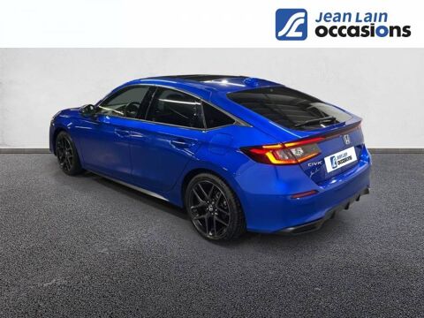 Civic e:HEV 2.0 i-MMD Advance 2022 occasion 74600 Seynod