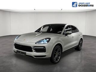 Cayenne E-Hybrid 3.0 V6 462 ch Tiptronic BVA 2020 occasion 73290 La Motte-Servolex