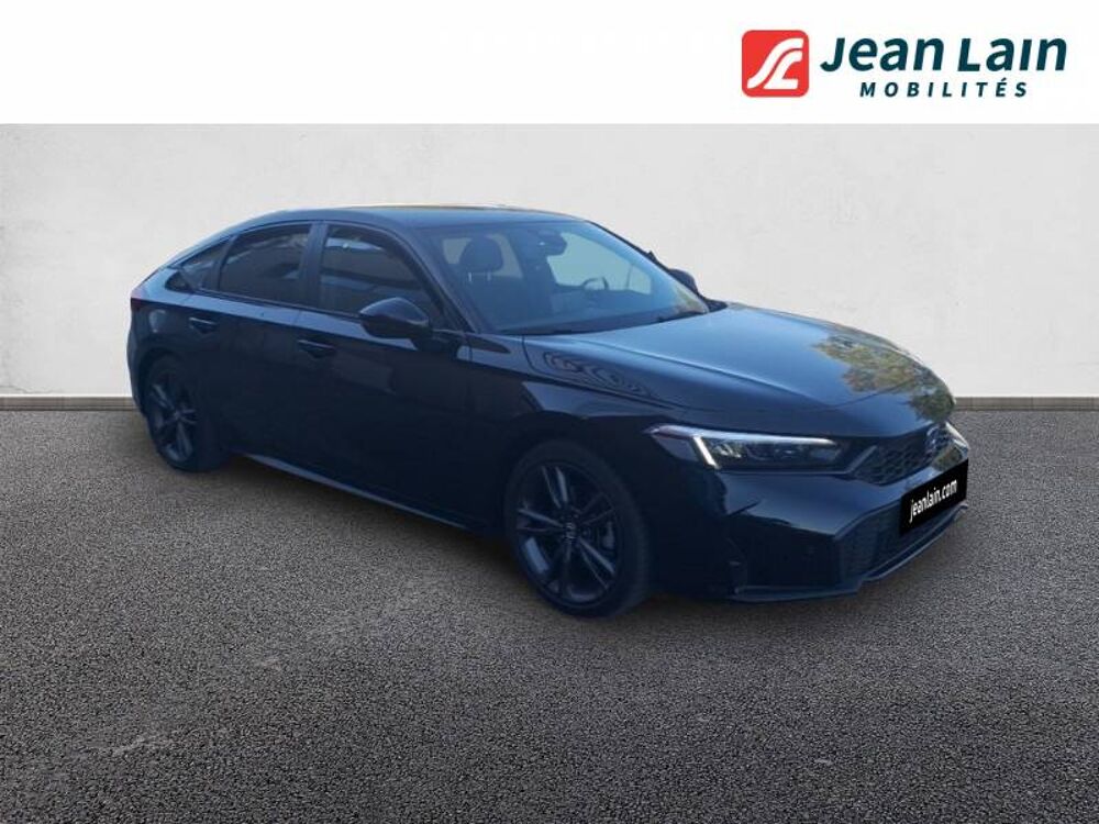 Civic e:HEV 2.0 i-MMD Sport 2026 occasion 73420 Voglans