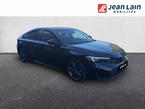 Civic e:HEV 2.0 i-MMD Sport 2026 occasion 73420 Voglans