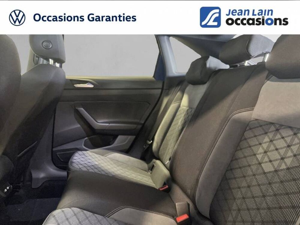 Taigo 1.5 TSI 150 DSG7 R-Line 2023 occasion 73200 Albertville