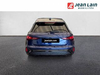 A3 Sportback TFSI e Hybride rechargeable 272 S tronic 6 S li 2026 occasion 74100 Ville-la-Grand