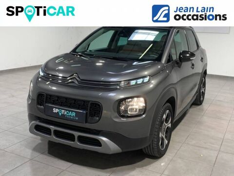 Citroën C3 Aircross PureTech 110 S&S BVM6 Shine 2020 occasion Seyssinet-Pariset 38170