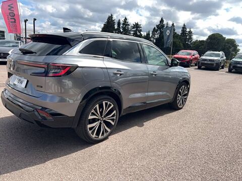 Austral E-Tech hybrid 200 Iconic 2023 occasion 61000 Alen&ccedil;on
