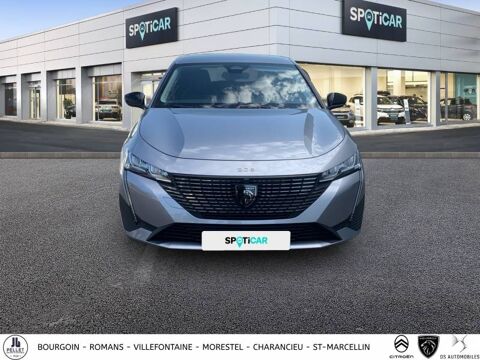 308 SW Plug-in Hybrid 195 ch e-DCS7 Allure 2026 occasion 38300 Bourgoin-Jallieu