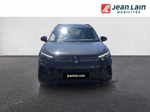 Tiguan 1.5 eTSI 150ch DSG7 R-Line Edition 2026 occasion 74600 Seynod