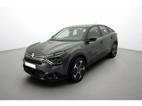 Citro&euml;n C4 PureTech 100 S&S BVM6 Feel 2022 occasion Gap 05000