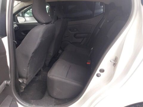 Sandero SCe 65 GSR2 Essential 2024 occasion 29270 Carhaix-Plouguer
