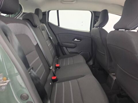 Sandero ECO-G 100 Stepway Expression 2024 occasion 29900 Concarneau