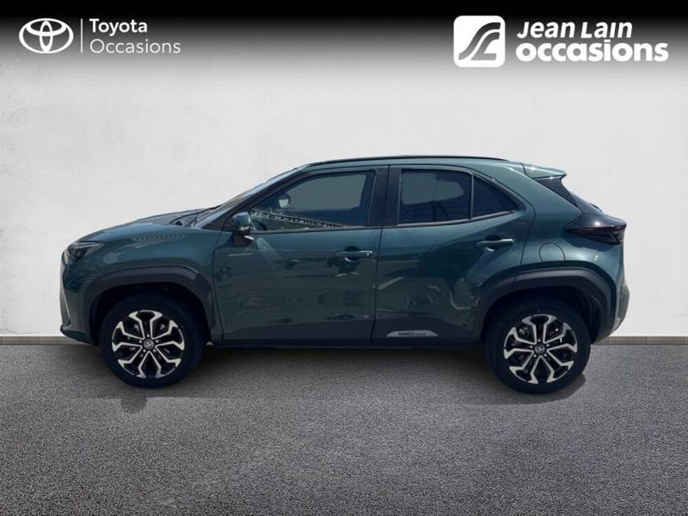 Yaris Cross Hybride 130h 2WD Design 2026 occasion 26000 Valence