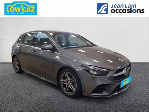 Classe B 200 7G-DCT AMG Line Edition 2021 occasion 38360 Sassenage