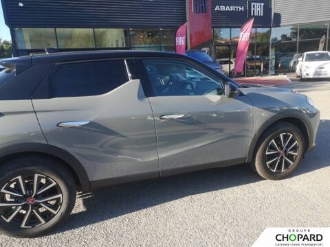 Citro&euml;n DS3 DS 3 PureTech 130 EAT8 Performance Line 2024 occasion FREJUS 83600