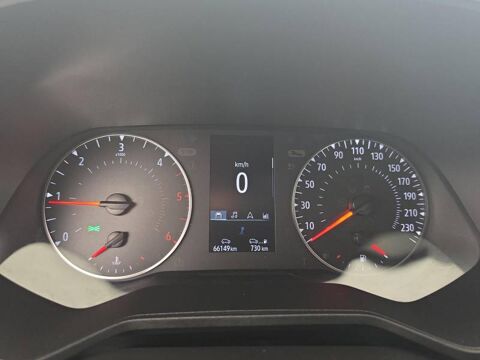 Divers CLIO SOCIETE BLUE DCI 100 - 21N AIR NAV 2022 occasion 50000 Saint-L&ocirc;