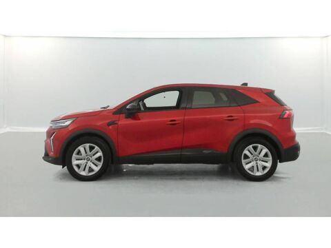 Symbioz E-Tech full hybrid 145 Evolution 2025 occasion 29900 Concarneau