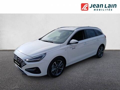 Annonce voiture Hyundai i30 25670 
