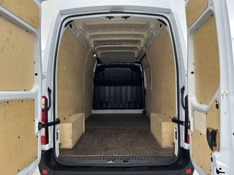 Master MASTER FGN TRAC F3500 L3H3 BLUE DCI 135 CONFORT 2024 occasion 61200 Argentan
