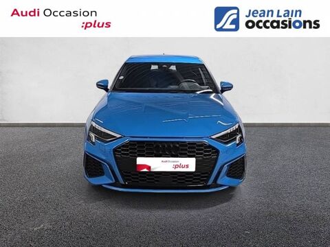 A3 Sportback 35 TFSI Mild Hybrid 150 S tronic 7 S Line 2023 occasion 73290 La Motte-Servolex