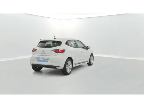 Clio Blue dCi 85 Business 2020 occasion 29600 Morlaix
