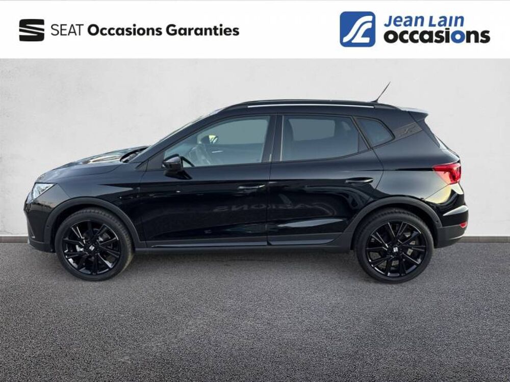 Arona 1.0 TSI 95 ch Start/Stop BVM5 FR 2025 occasion 74960 Meythet