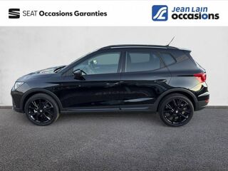 Arona 1.0 TSI 95 ch Start/Stop BVM5 FR 2025 occasion 74960 Meythet