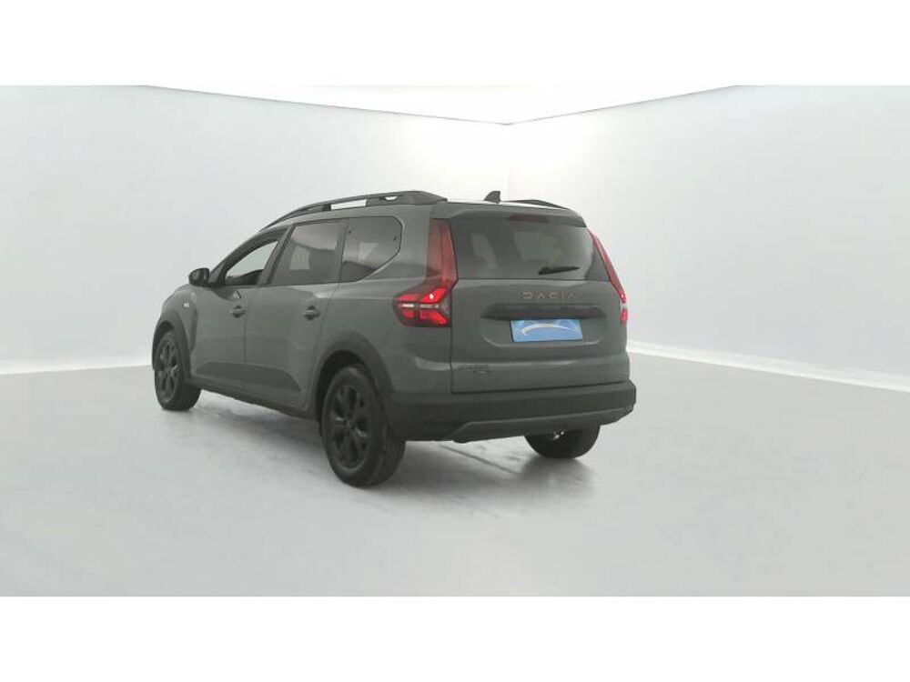 Jogger Hybrid 140 7 places GSR2 Extreme 2025 occasion 29600 Morlaix