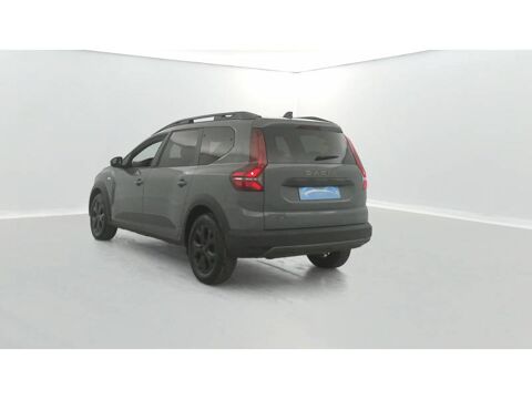 Jogger Hybrid 140 7 places GSR2 Extreme 2025 occasion 29600 Morlaix