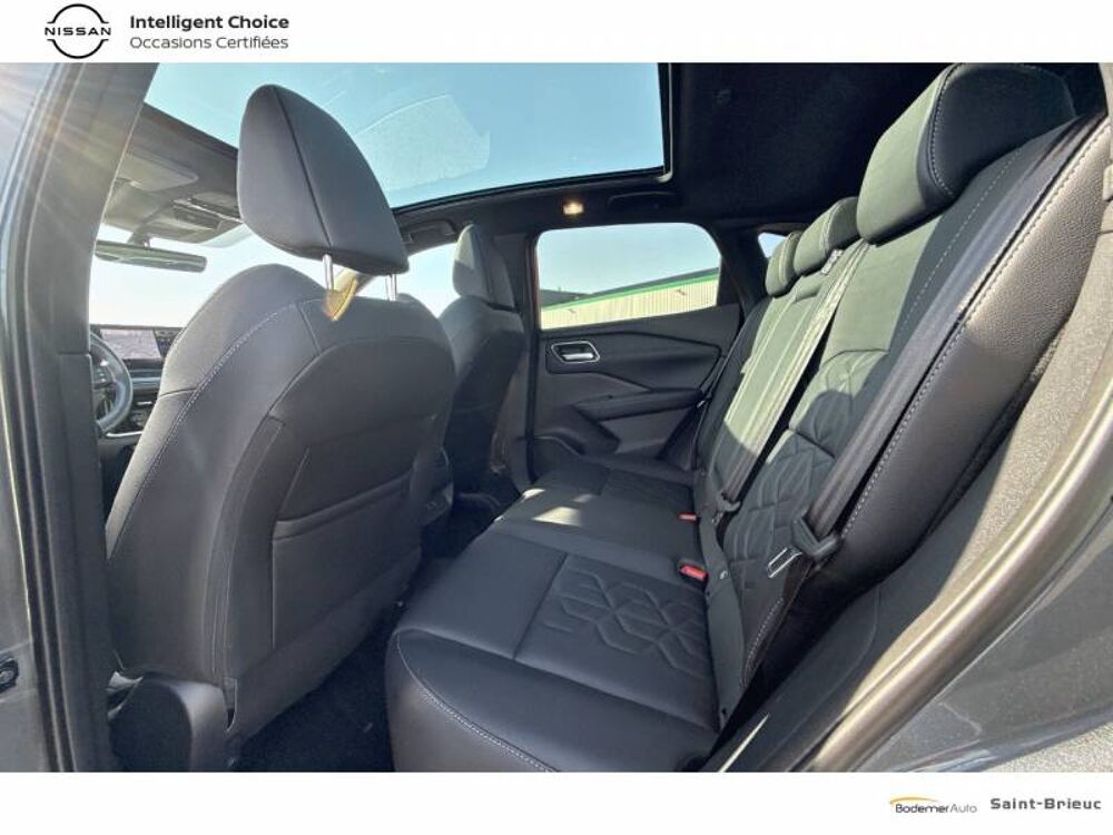 Qashqai e-Power 190 ch Tekna 2025 occasion 22300 Lannion