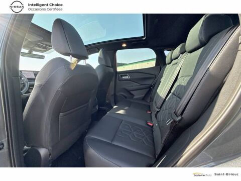 Qashqai e-Power 190 ch Tekna 2025 occasion 22300 Lannion