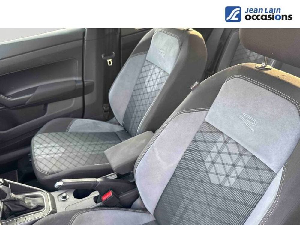 Polo 1.0 TSI 110 S&S DSG7 R-Line 2023 occasion 38170 Seyssinet-Pariset