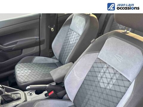 Polo 1.0 TSI 110 S&S DSG7 R-Line 2023 occasion 38170 Seyssinet-Pariset