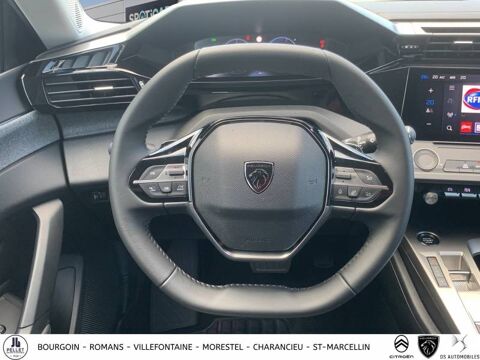 308 SW Plug-in Hybrid 195 ch e-DCS7 Allure 2026 occasion 38300 Bourgoin-Jallieu