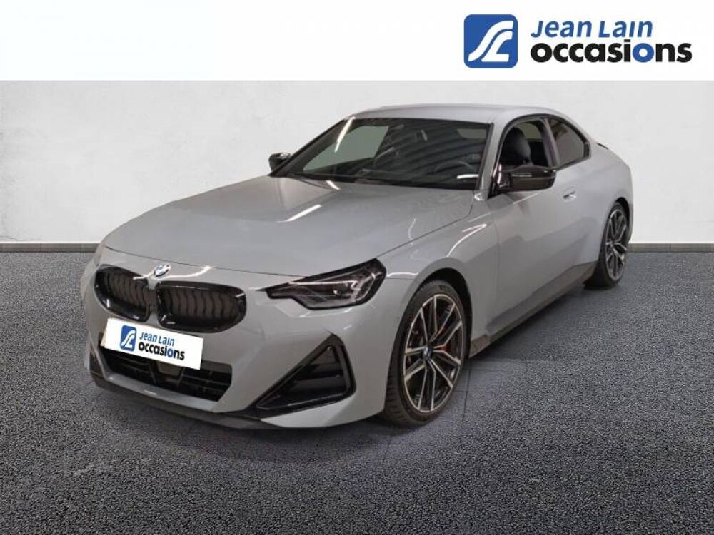 Serie 2 Coupe M240i xDrive 374 ch BVA8 M Performance 2024 occasion 73290 La Motte-Servolex