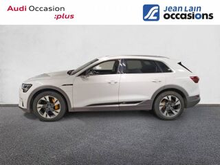 E-TRON e-tron 55 quattro 408 ch Avus Extended 2019 occasion 73290 La Motte-Servolex
