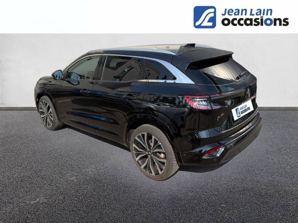 Austral E-Tech hybrid 200 Iconic 2023 occasion 74600 Seynod