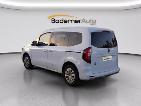 Kangoo TCe 100 Evolution 2024 occasion 29200 Brest