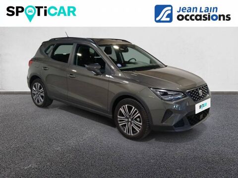 Arona 1.0 TSI 95 ch Start/Stop BVM5 Copa 2022 occasion 74600 Seynod