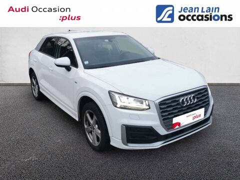 Q2 30 TFSI 116 BVM6 Sport Limited 2020 occasion 74600 Seynod